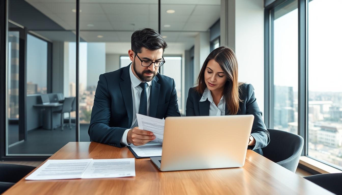 Corporate Legal Support for Growing Businesses