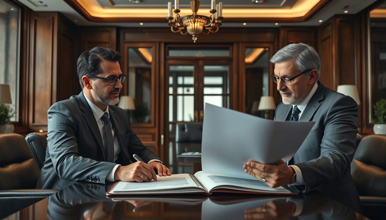 Corporate Counsel